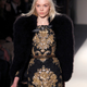 Illustration for article titled Balmain Has The Midas Touch!